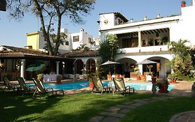 Hotel Casa Colonial Cuernavaca
