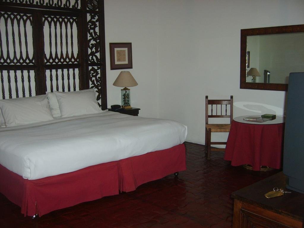 Hotel Casa Colonial - Adults Only Cuernavaca Habitación foto